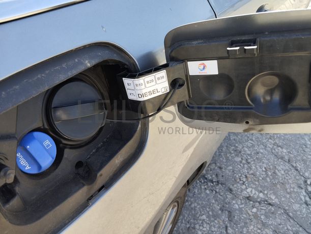 Peugeot 308 · Ano 2021