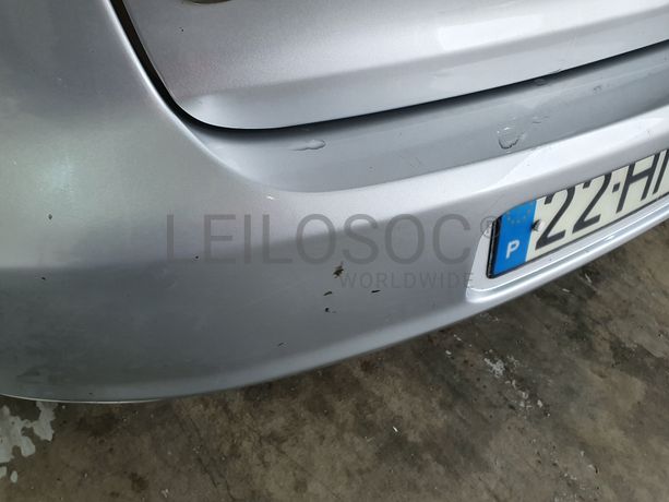 Volkswagen Golf · Ano 2009