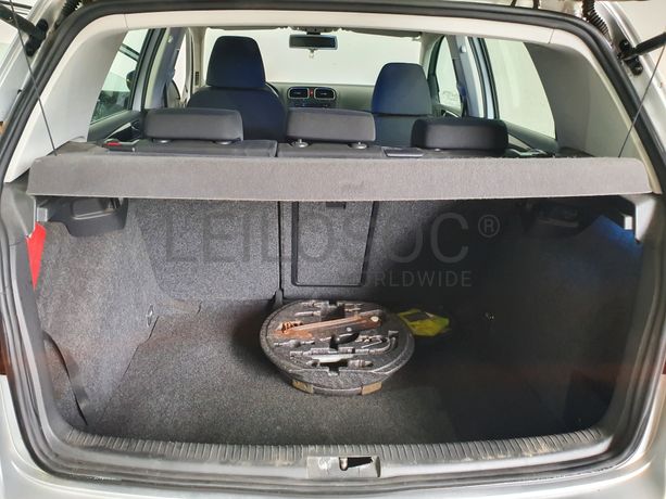 Volkswagen Golf · Ano 2009