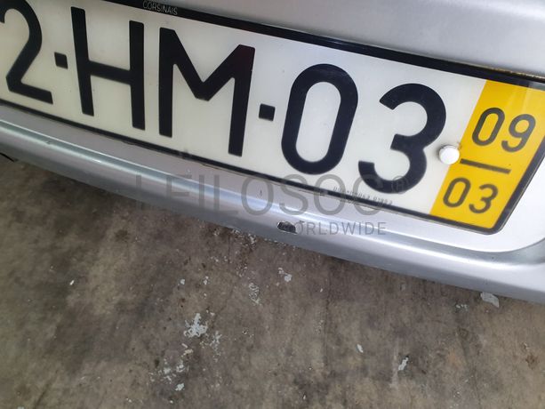 Volkswagen Golf · Ano 2009