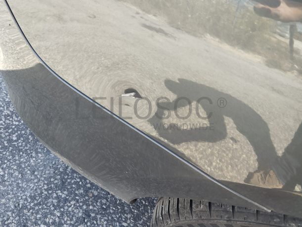 BMW 216D · Ano 2015