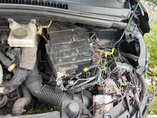 Peugeot 3008 · Ano 2011