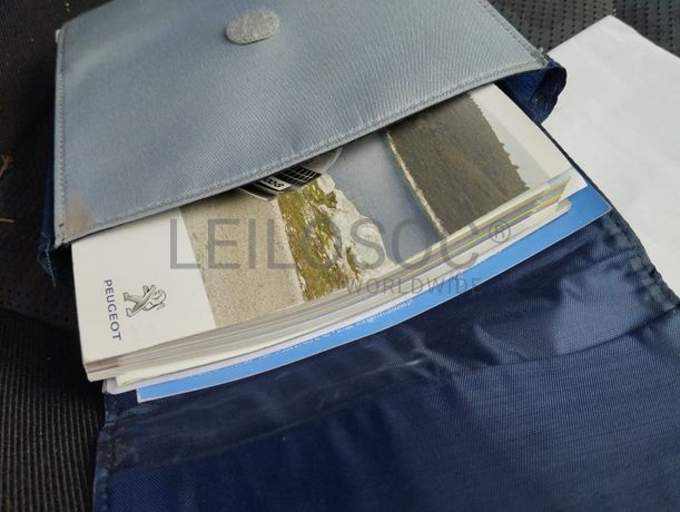 Peugeot 3008 · Ano 2011