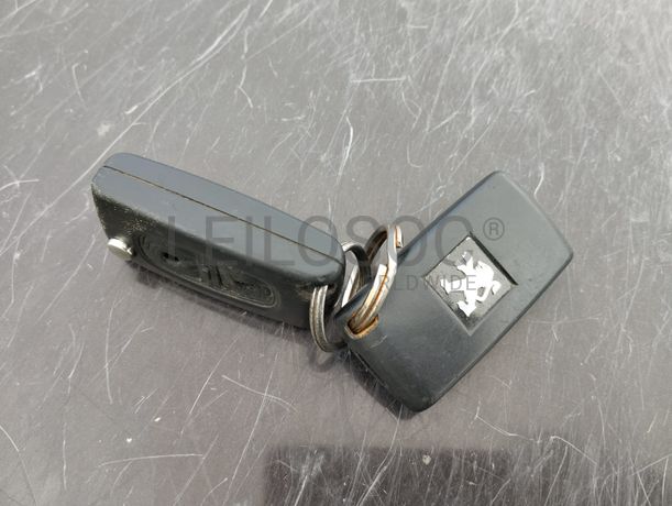 Peugeot 3008 · Ano 2011