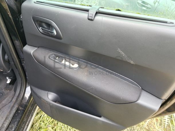 Peugeot 3008 · Ano 2011