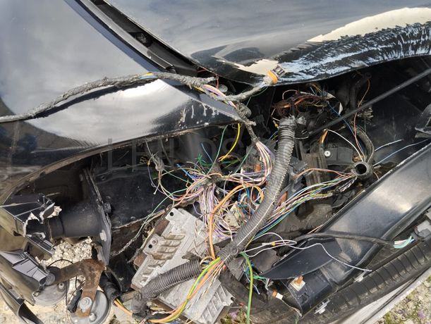 Peugeot 3008 · Ano 2011