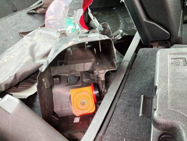 Peugeot 3008 · Ano 2011