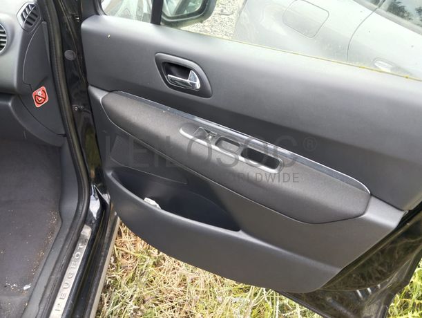 Peugeot 3008 · Ano 2011