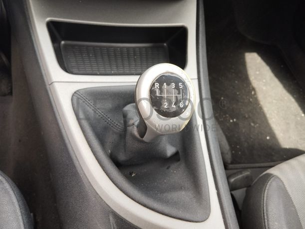 BMW 120D · Ano 2005