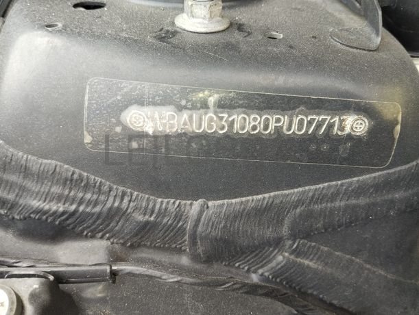 BMW 120D · Ano 2005