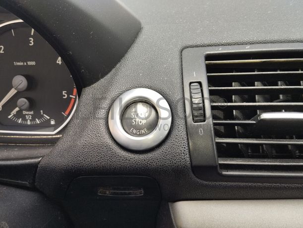 BMW 120D · Ano 2005