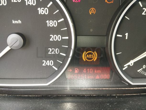 BMW 120D · Ano 2005