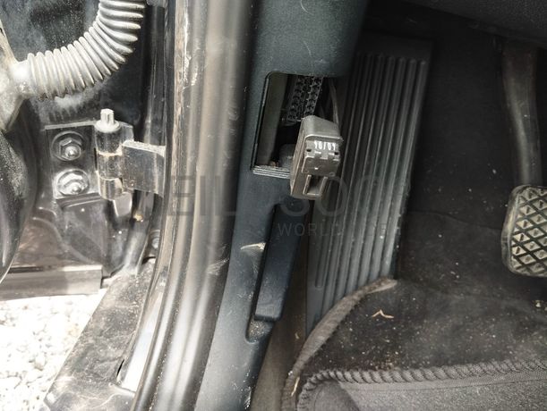 BMW 120D · Ano 2005