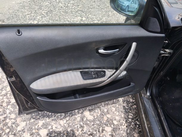 BMW 120D · Ano 2005