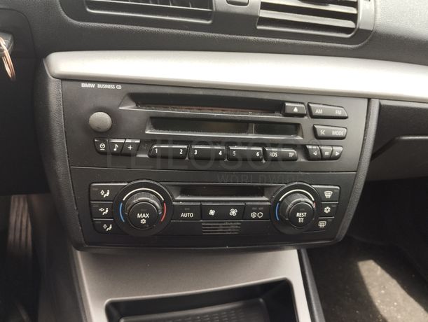 BMW 120D · Ano 2005