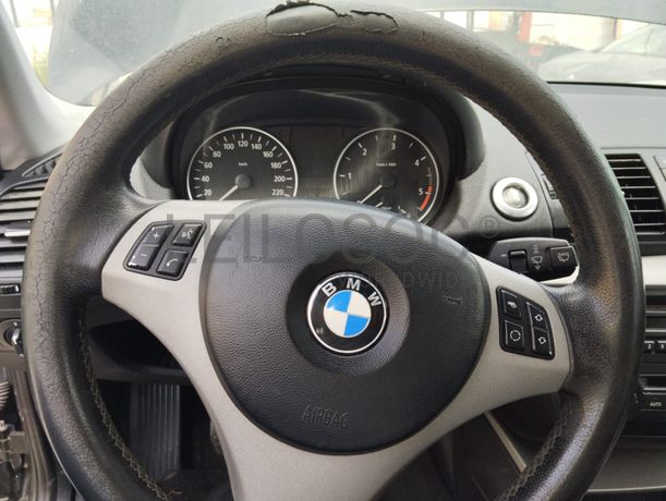 BMW 120D · Ano 2005