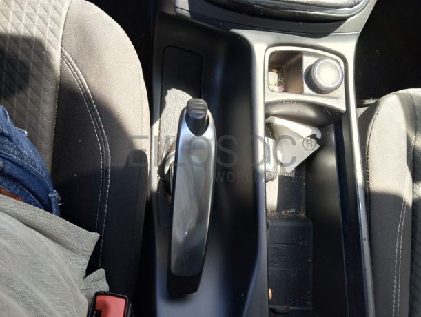 Ford Grand C-Max · Ano 2016