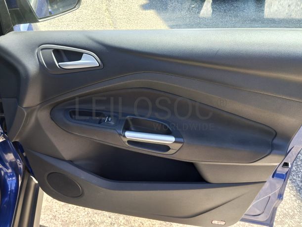 Ford Grand C-Max · Ano 2016