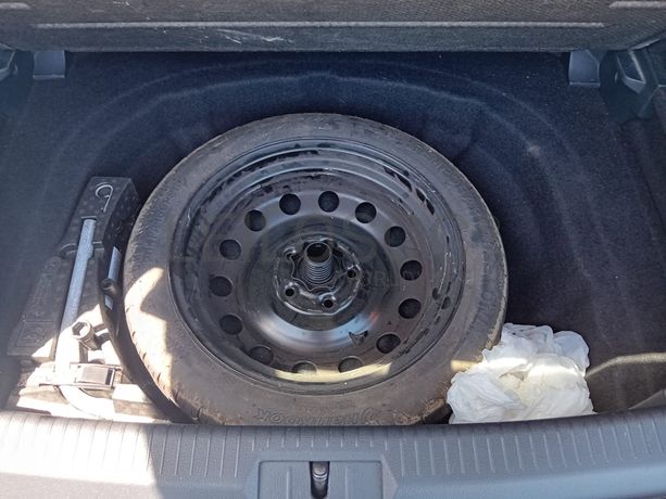 Volkswagen Golf TDI · Ano 2015