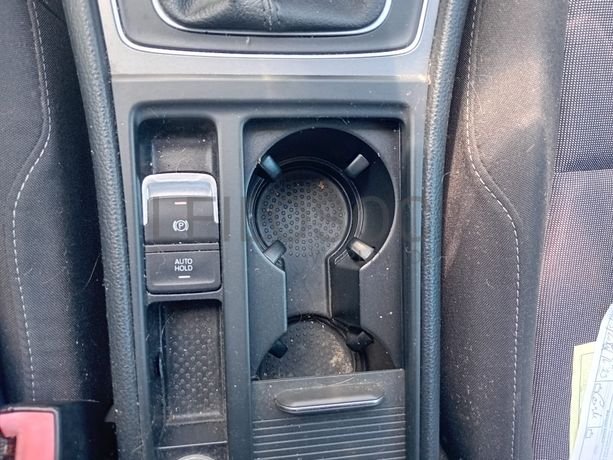 Volkswagen Golf TDI · Ano 2015