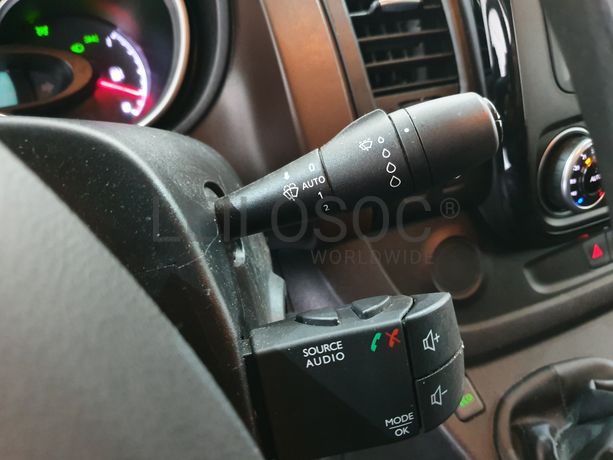 Fiat Talento 2.0 · Ano 2020