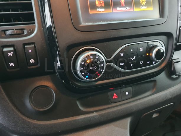 Fiat Talento 2.0 · Ano 2020