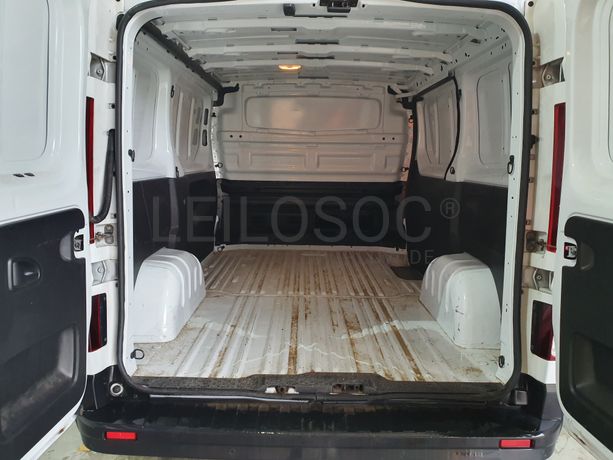 Fiat Talento 2.0 · Ano 2020