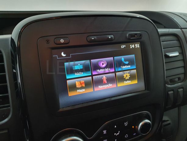 Fiat Talento 2.0 · Ano 2020