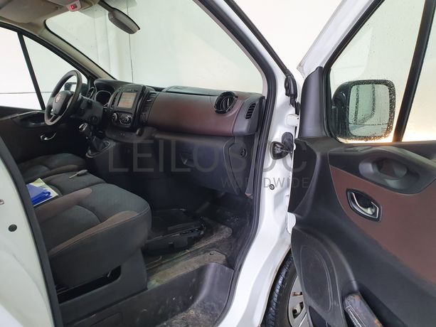 Fiat Talento 2.0 · Ano 2020