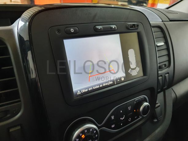 Fiat Talento 2.0 · Ano 2020