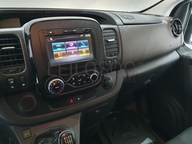 Fiat Talento 2.0 · Ano 2020