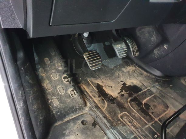 Fiat Talento 2.0 · Ano 2020