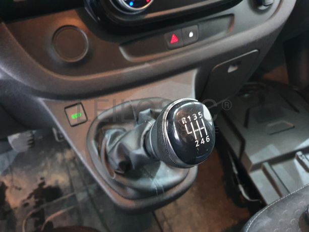 Fiat Talento 2.0 · Ano 2020