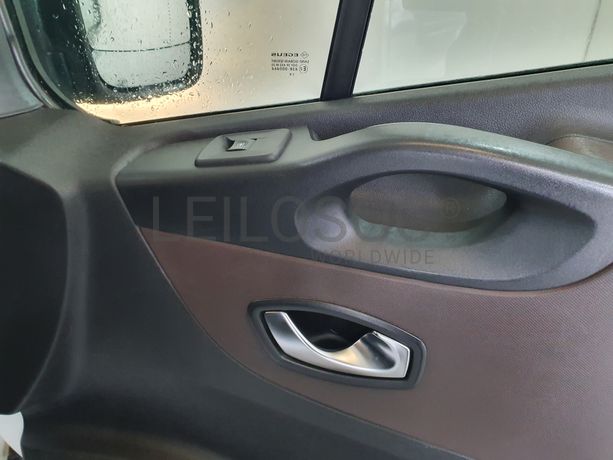 Fiat Talento 2.0 · Ano 2020