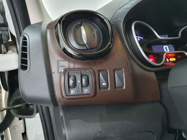 Fiat Talento 2.0 · Ano 2020