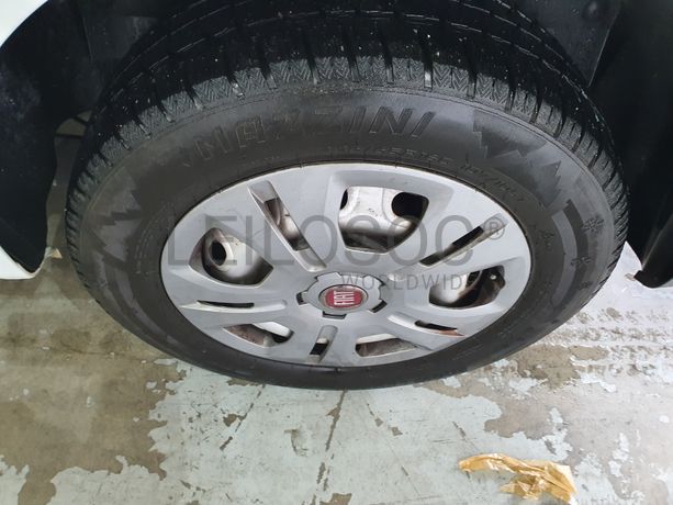 Fiat Talento 2.0 · Ano 2020