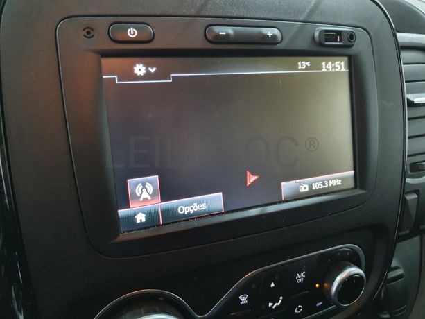 Fiat Talento 2.0 · Ano 2020