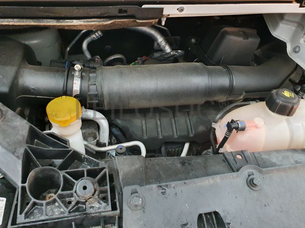 Fiat Talento 2.0 · Ano 2020