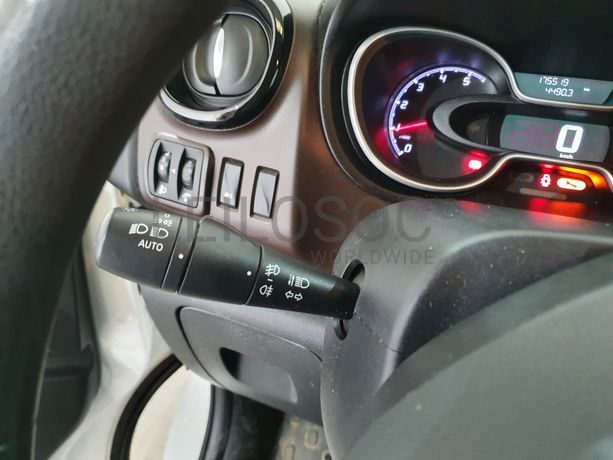 Fiat Talento 2.0 · Ano 2020