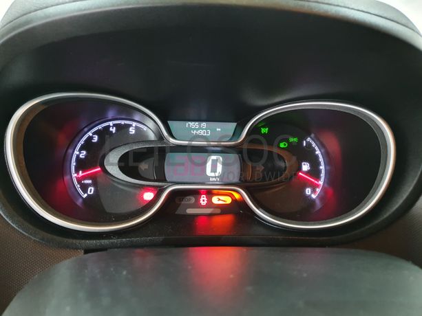 Fiat Talento 2.0 · Ano 2020