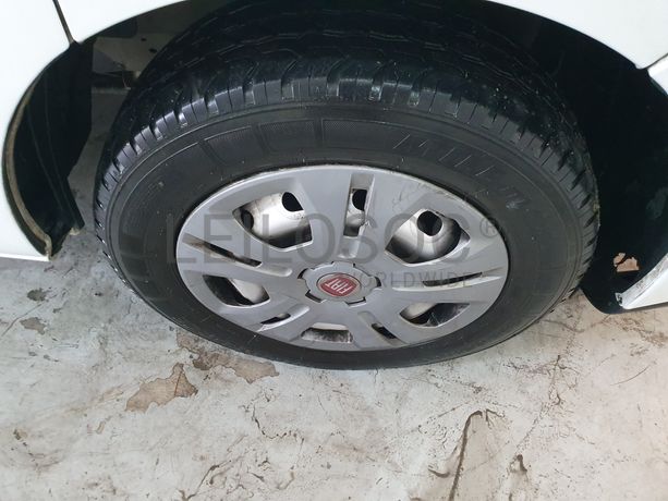 Fiat Talento 2.0 · Ano 2020