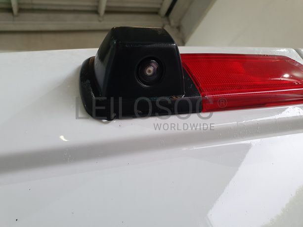 Fiat Talento 2.0 · Ano 2020