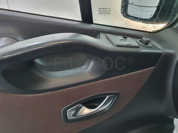 Fiat Talento 2.0 · Ano 2020