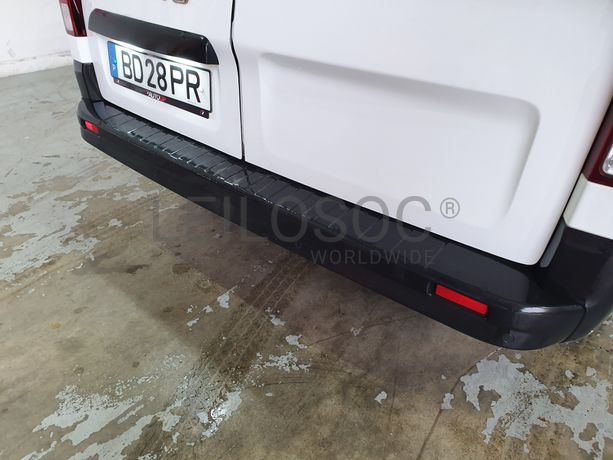 Fiat Talento 2.0 · Ano 2020