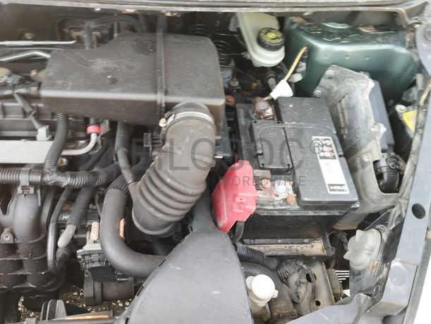 Mitsubishi Colt 1.1 · Ano 2005