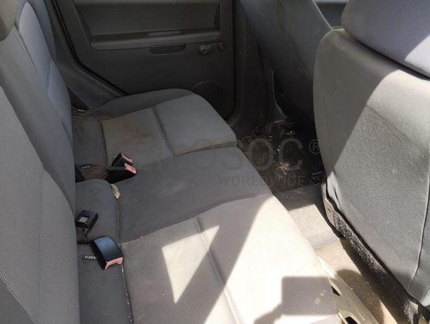 Mitsubishi Colt 1.1 · Ano 2005