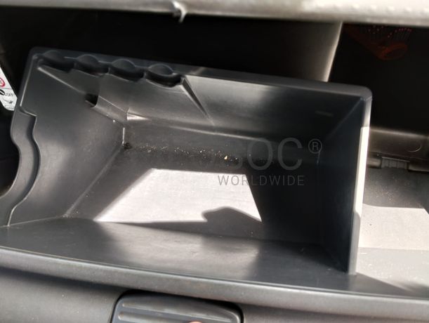 Mitsubishi Colt 1.1 · Ano 2005