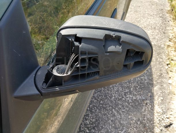 Mitsubishi Colt 1.1 · Ano 2005