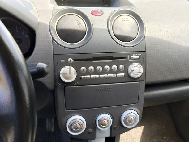 Mitsubishi Colt 1.1 · Ano 2005