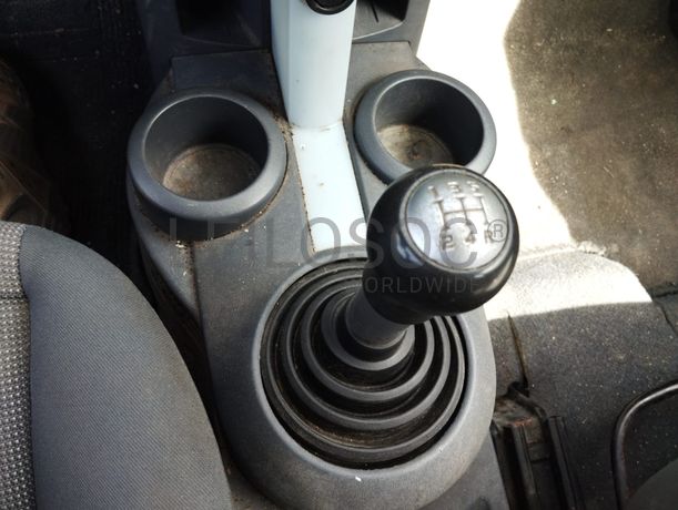 Mitsubishi Colt 1.1 · Ano 2005